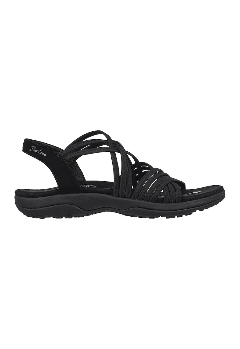 Sandale cu barete multiple