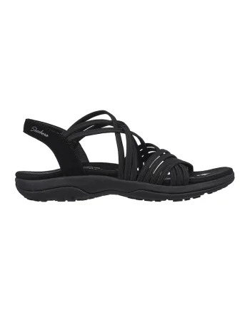 Sandale cu barete multiple