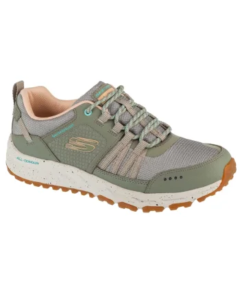 Pantofi sport,  Escape Plan - Endless Pursuit 180061, Verde