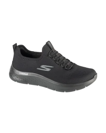 Tenisi barbati,  GO Walk Flex - Ultra 216484, Negru