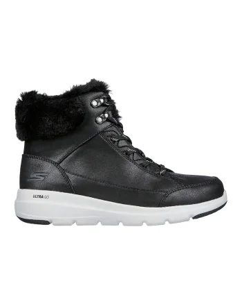 Ghete Glacial Ultra, Negru
