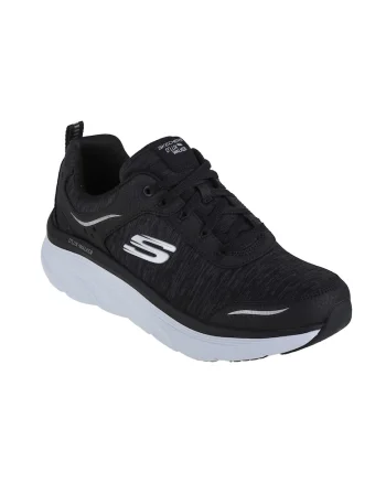 Sneakers,  D'Lux Walker-Cool Groove 149336, Negru