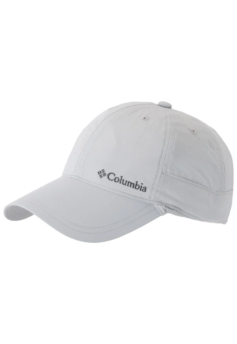 Sapca baseball,  Schooner Bank II Cap 212047, Gri