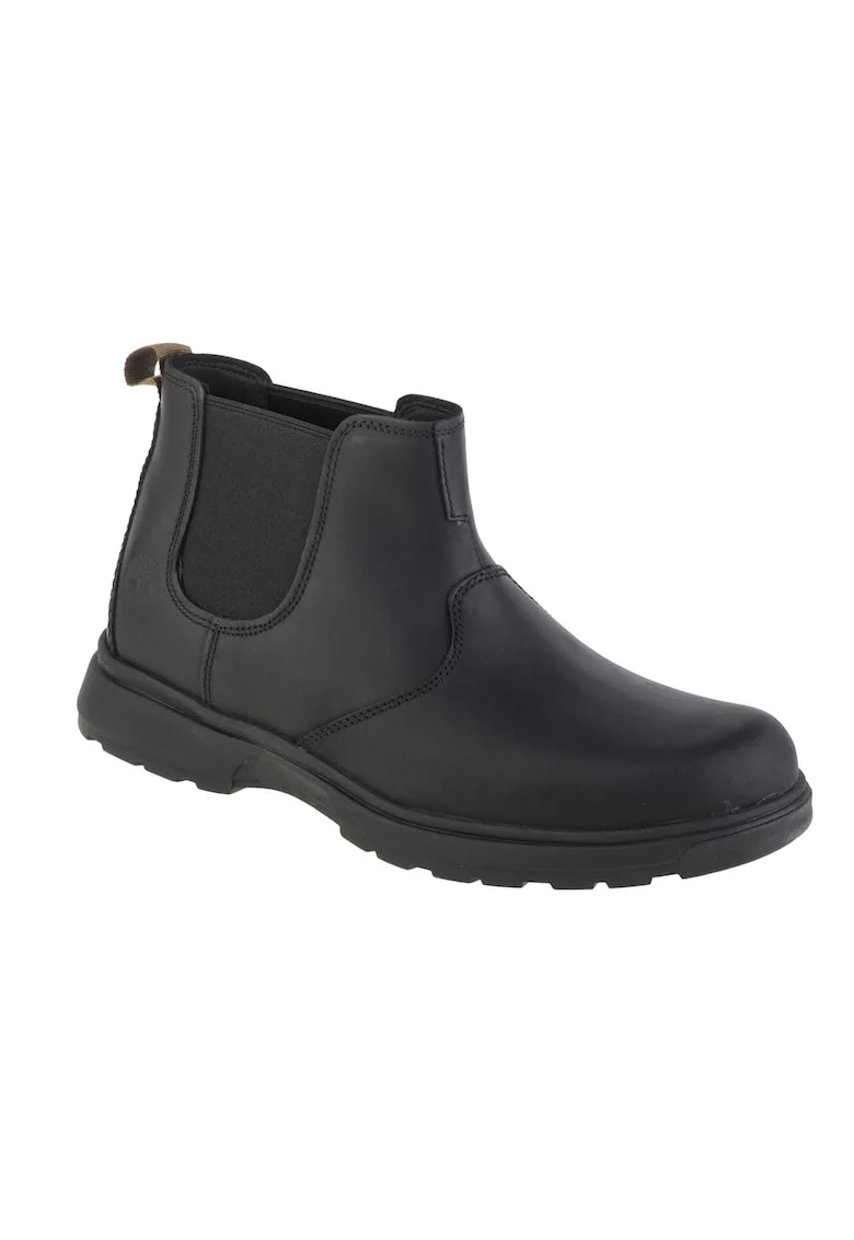 Ghete Chelsea,  Atwells Ave Chelsea 0A5R9M, Negru, Negru