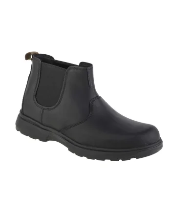 Ghete Chelsea,  Atwells Ave Chelsea 0A5R9M, Negru, Negru