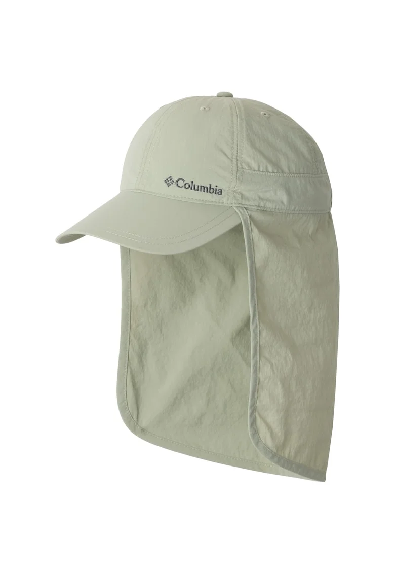 Sapca baseball,  Schooner Bank II Cap 212047, Verde