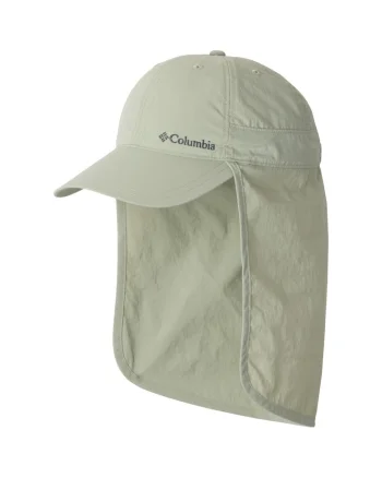 Sapca baseball,  Schooner Bank II Cap 212047, Verde