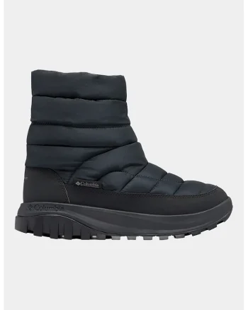 Ghete impermeabile de iarna Snowtrot™, Negru