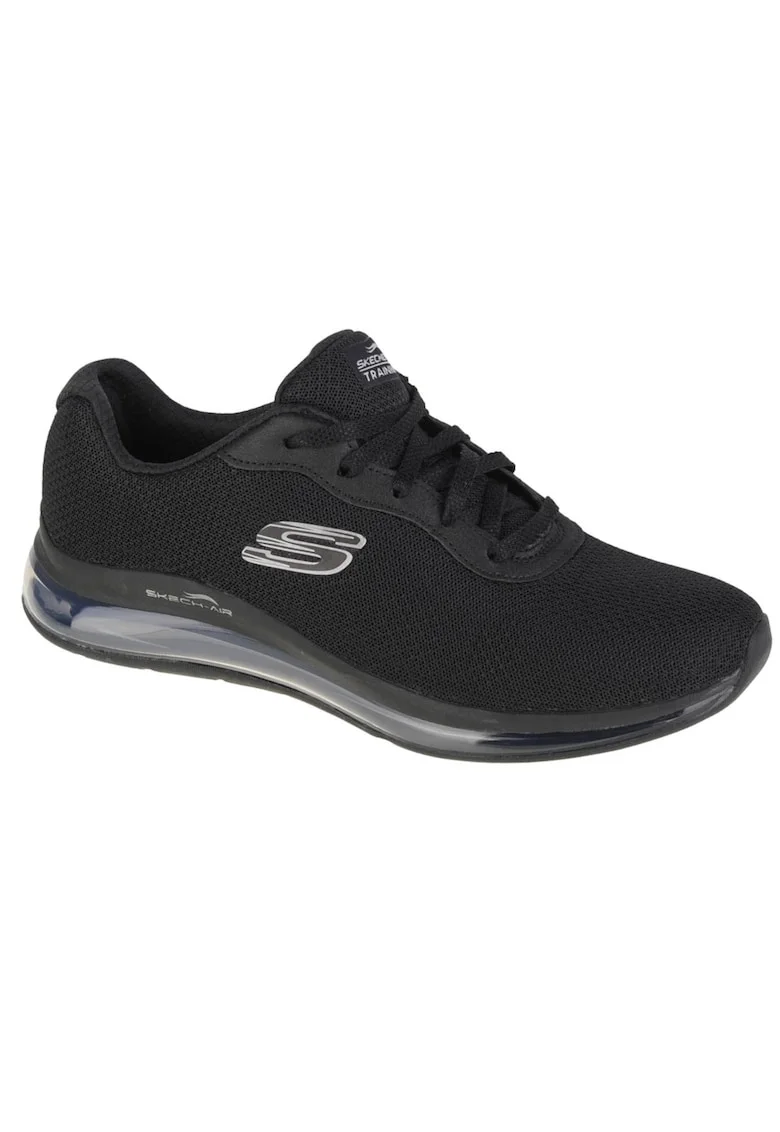 Sneakers,  Skech-Air Element 2.0 149062, Negru