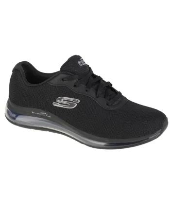 Sneakers,  Skech-Air Element 2.0 149062, Negru
