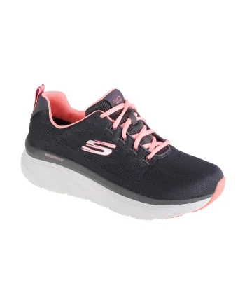 Sneakers,  D' Lux Walker Get Oasis 149810-NVLV, Albastru marin, Gri
