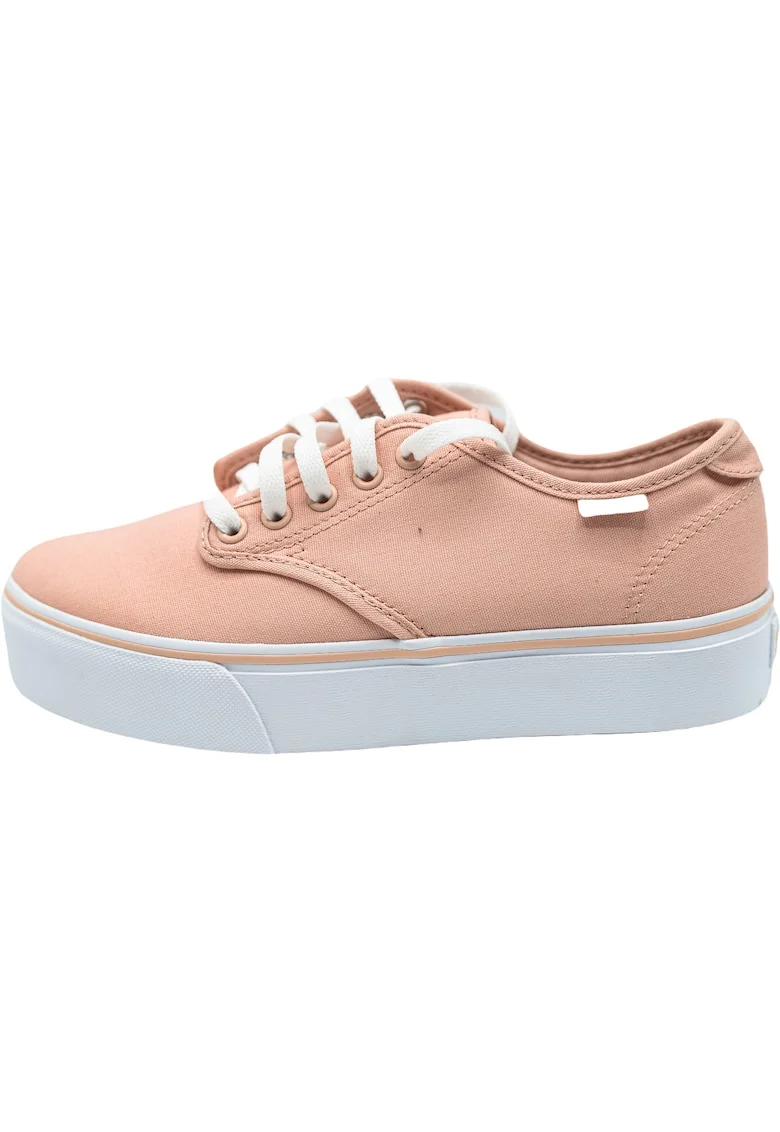 Pantofi sport pentru femei,  BM111395, Roz
