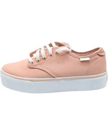 Pantofi sport pentru femei,  BM111395, Roz