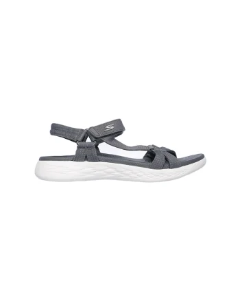 Sandale cu velcro On the Go 600 - Brilliancy