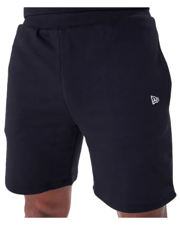 Pantaloni scurti din amestec de bumbac Essential