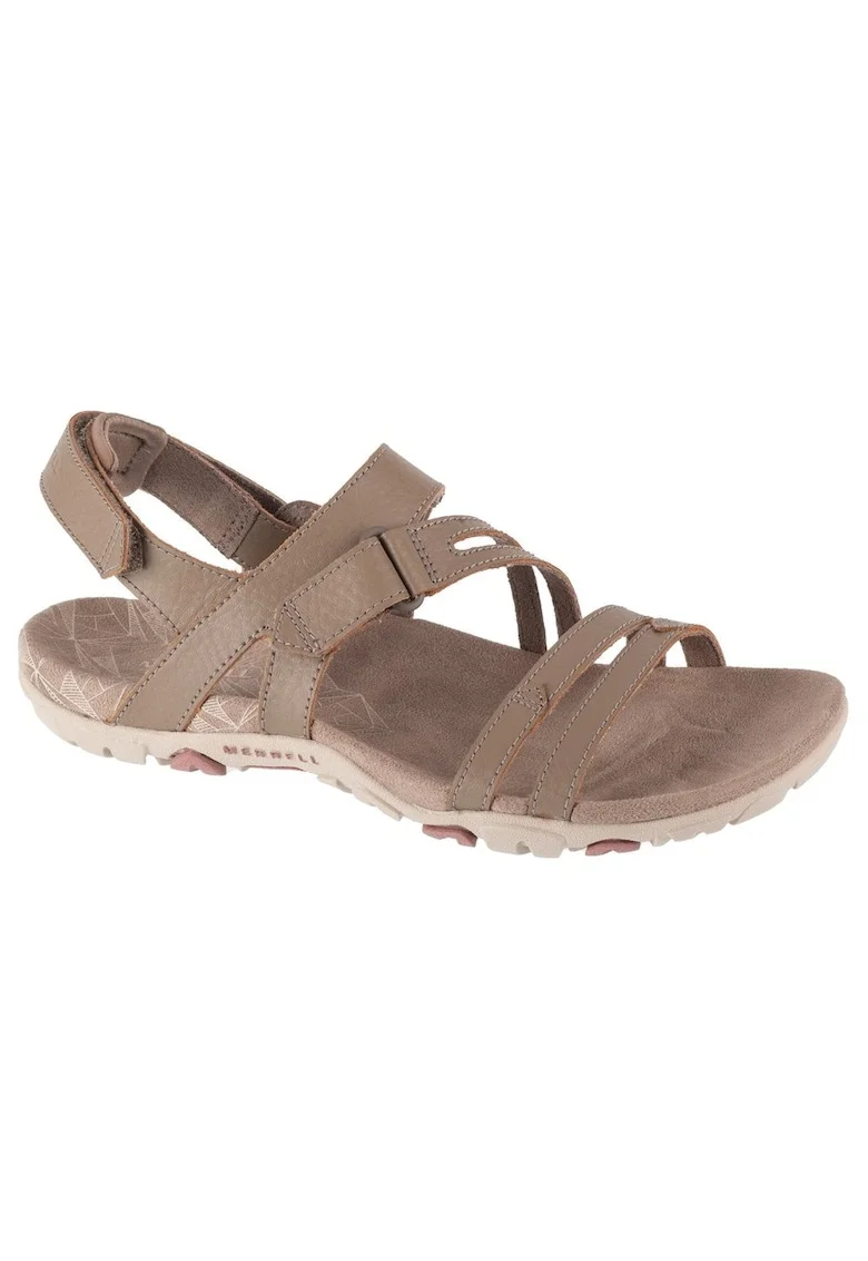 Sandale,  Sandspur Rose Convert W Sandal 1003424, Bej