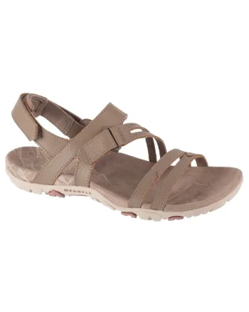 Sandale,  Sandspur Rose Convert W Sandal 1003424, Bej