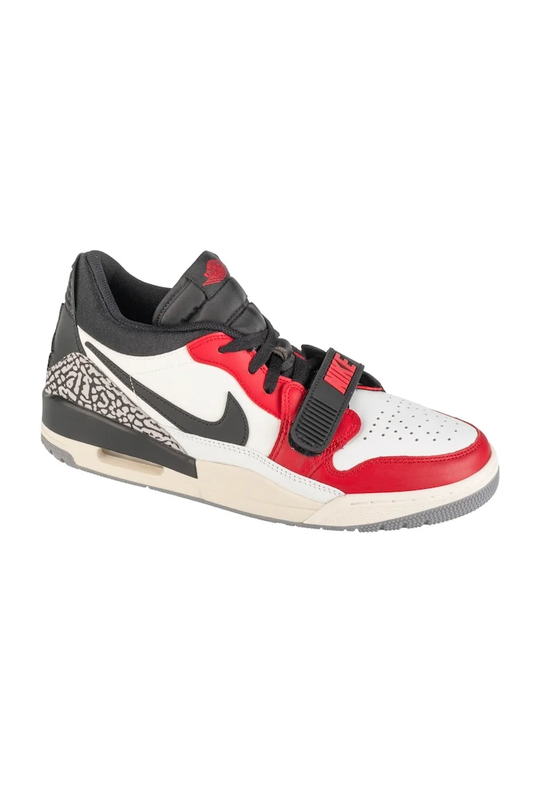 Pantofi sport,  Air Legancy 7069, Alb