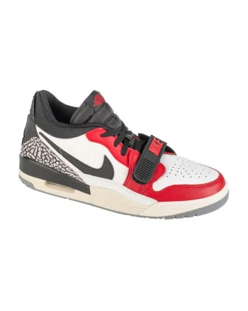 Pantofi sport,  Air Legancy 7069, Alb