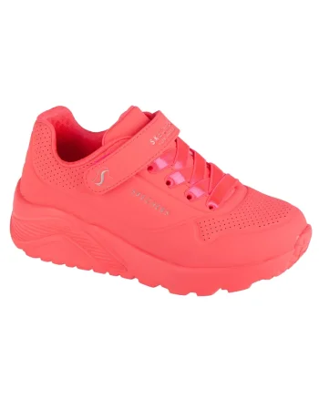Pantofi sport copii,  Uno Lite 310451L-NPCL, Roz, Roz