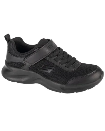 Pantofi sport copii,  Dynamatic 40511, Negru