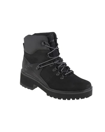 Ghete,  Carnaby Cool Hiker 0A5VW8, Negru
