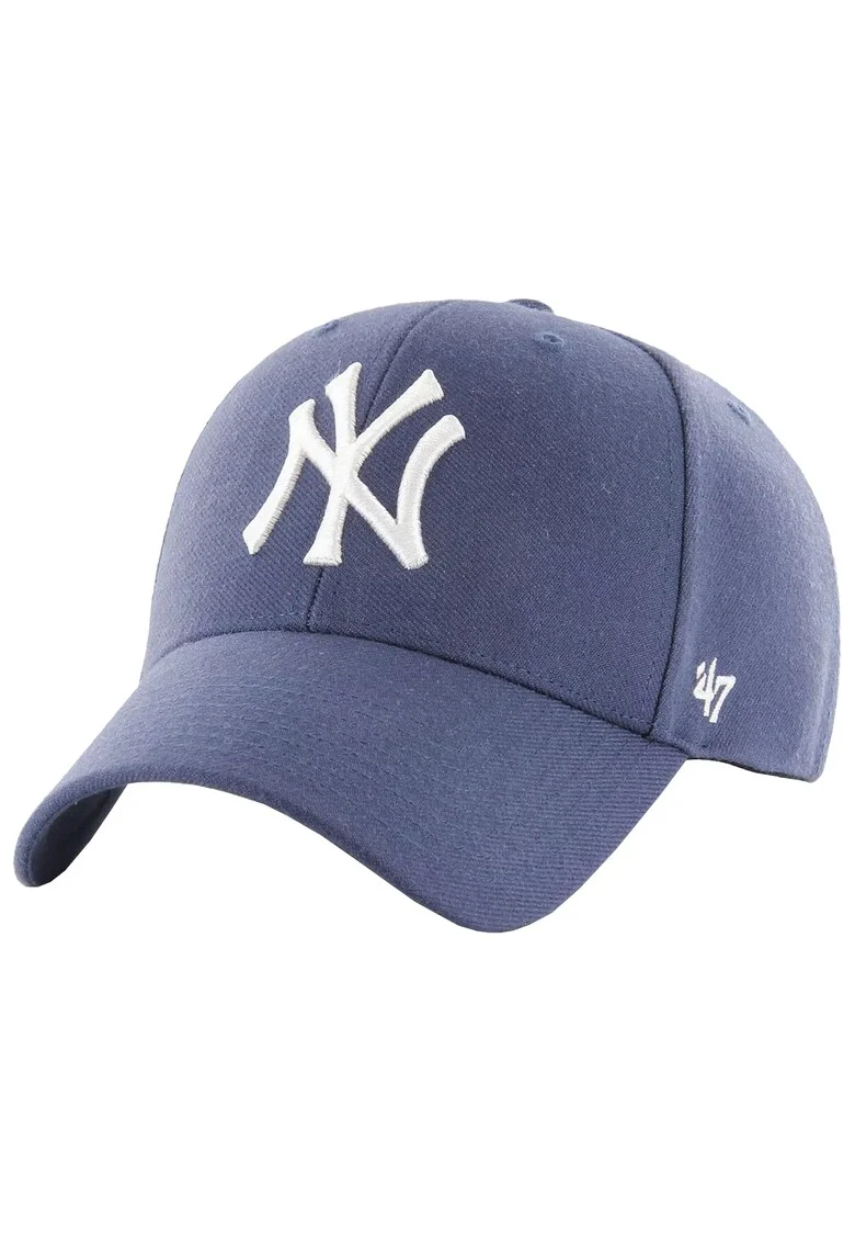 Sapca baseball pentru barbati,  MLB New York Yankees Cap 19689, Albastru
