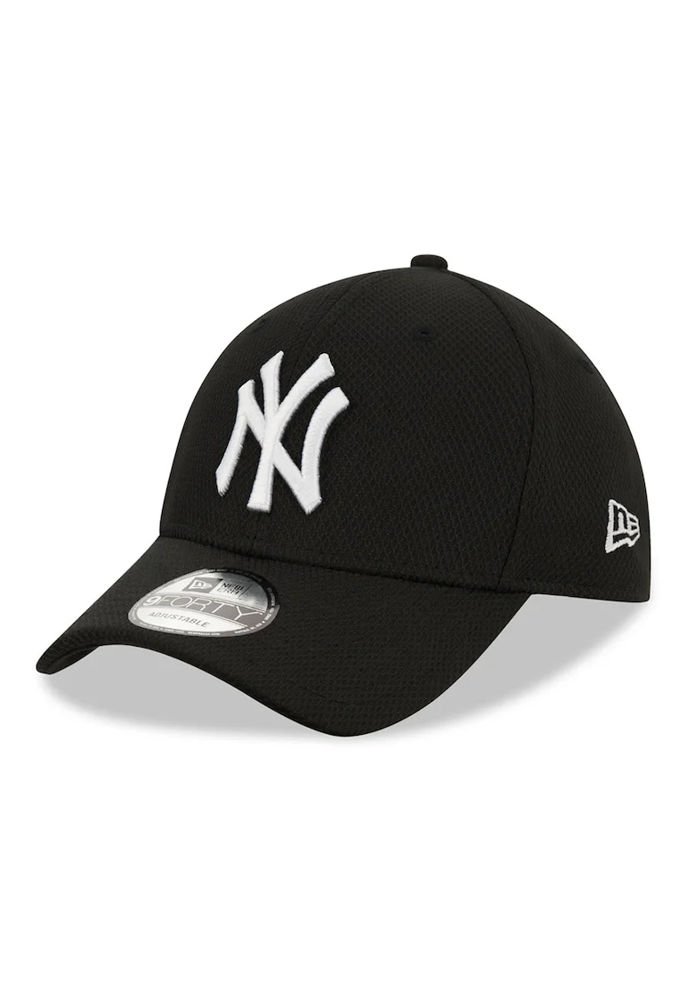 Sapca ajustabila cu broderie Diamond Era