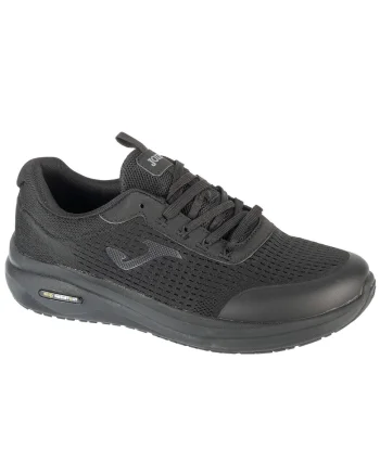 Pantofi sport,  Iron Men 8644715, Negru