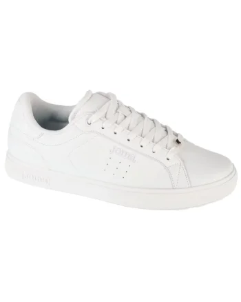 Pantofi sport pentru barbati,  BM221474, Alb