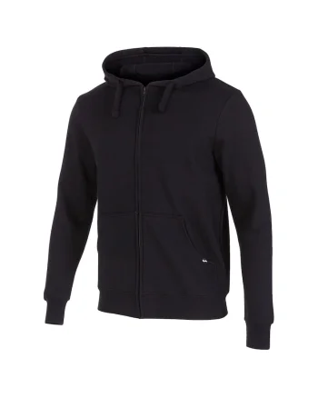 Hanorace,  Jungle Hoodie 102109, Negru