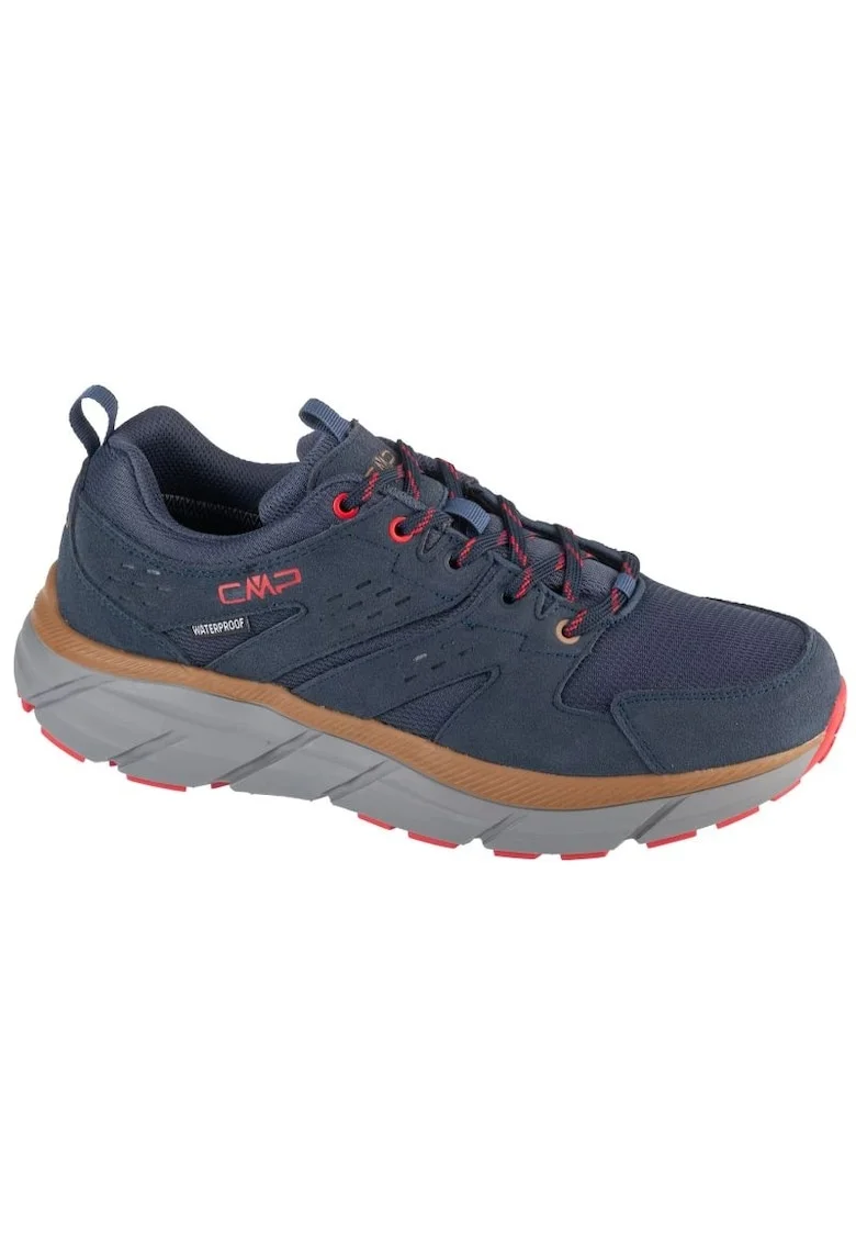 Pantofi pentru barbati,  BM205402, Albastru