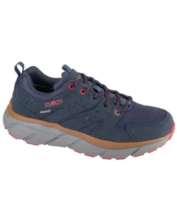 Pantofi pentru barbati,  BM205402, Albastru