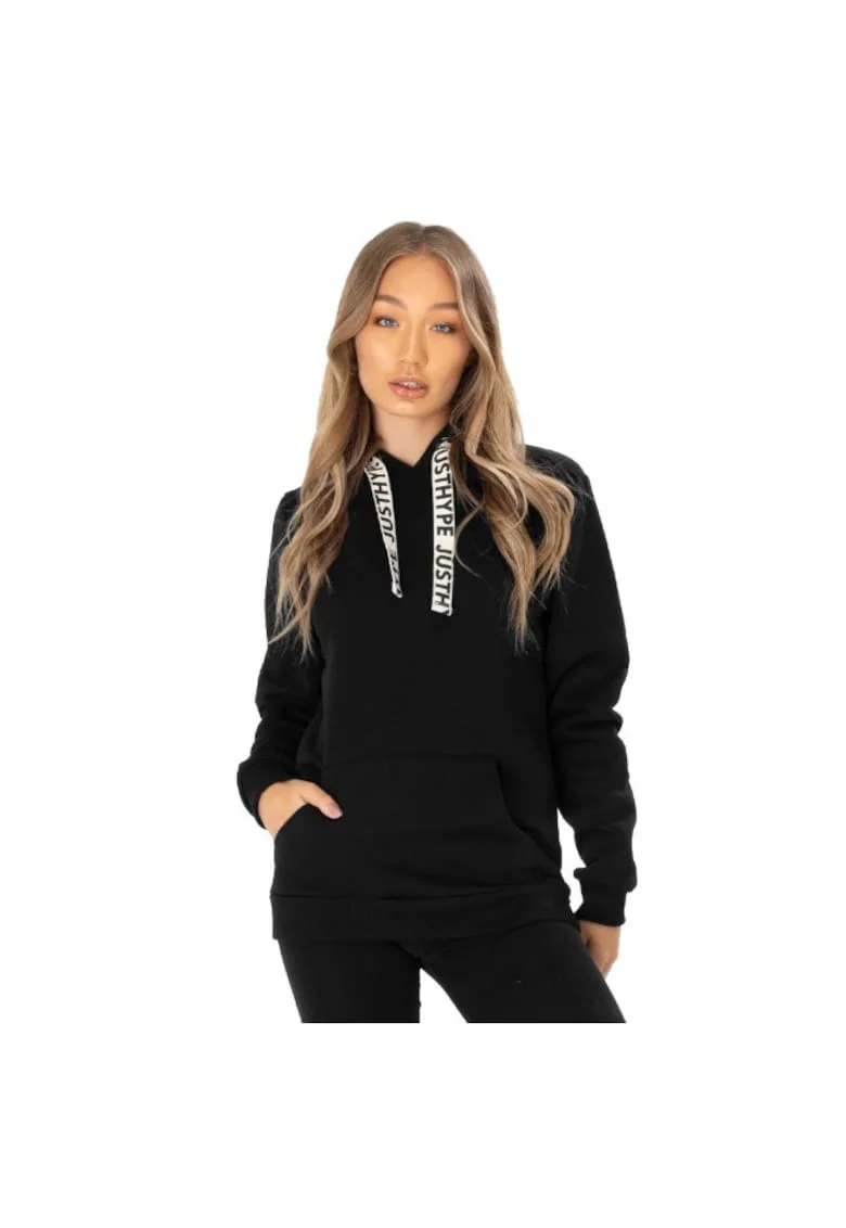 Hanorac dama,  Drawcord Hoodie 50578