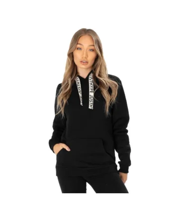 Hanorac dama,  Drawcord Hoodie 50578