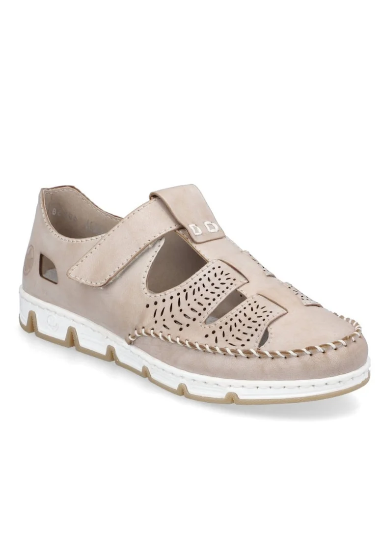 Pantofi dama,  Piele naturala