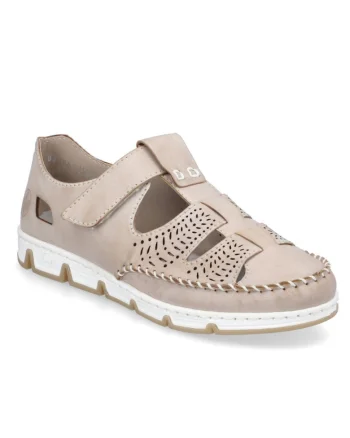 Pantofi dama,  Piele naturala