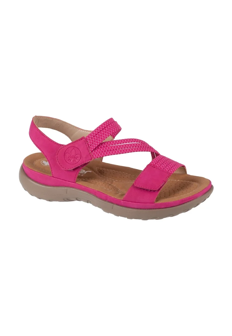 Sandale,  Sandals 64870, Roz