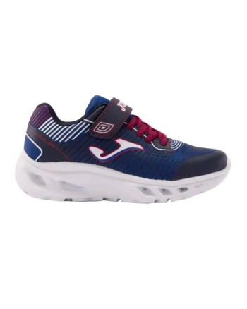 Pantofi sport copii cu velcro Aquiles JR JAQUIS2403V 52415