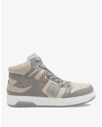 Pantofi barbati  5905588122807, Piele naturala, Bej, Bej