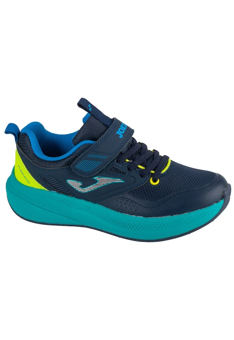 Pantofi sport,  Ferro Jr 84459545, Albastru marin