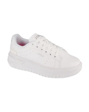 Pantofi sport,  C.Princeton Lady 29032302, Alb