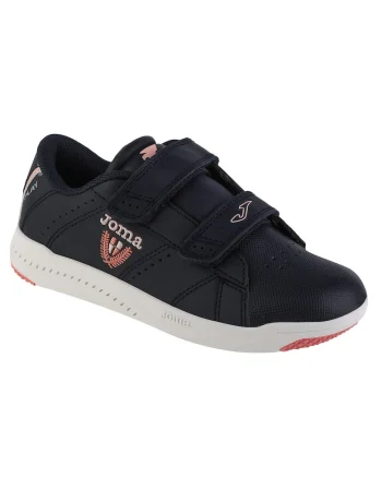 Sneakers,  W.Play Jr 2339 WPLAYW2339V, Albastru marin, Albastru marin