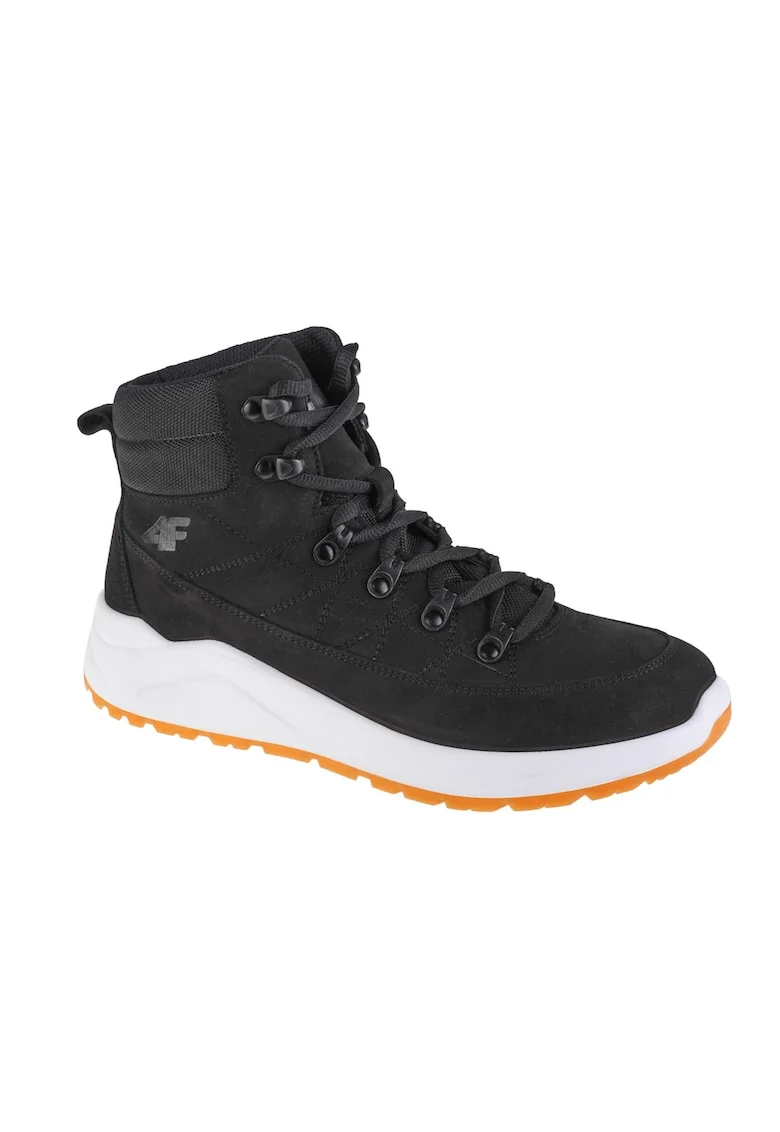 Ghete dama,  Women's City Trek OBDH252-21S, Negru, Negru