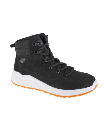 Ghete dama,  Women's City Trek OBDH252-21S, Negru, Negru