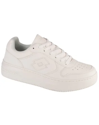 Pantofi sport,  Paliot PF OC 2400081, Alb