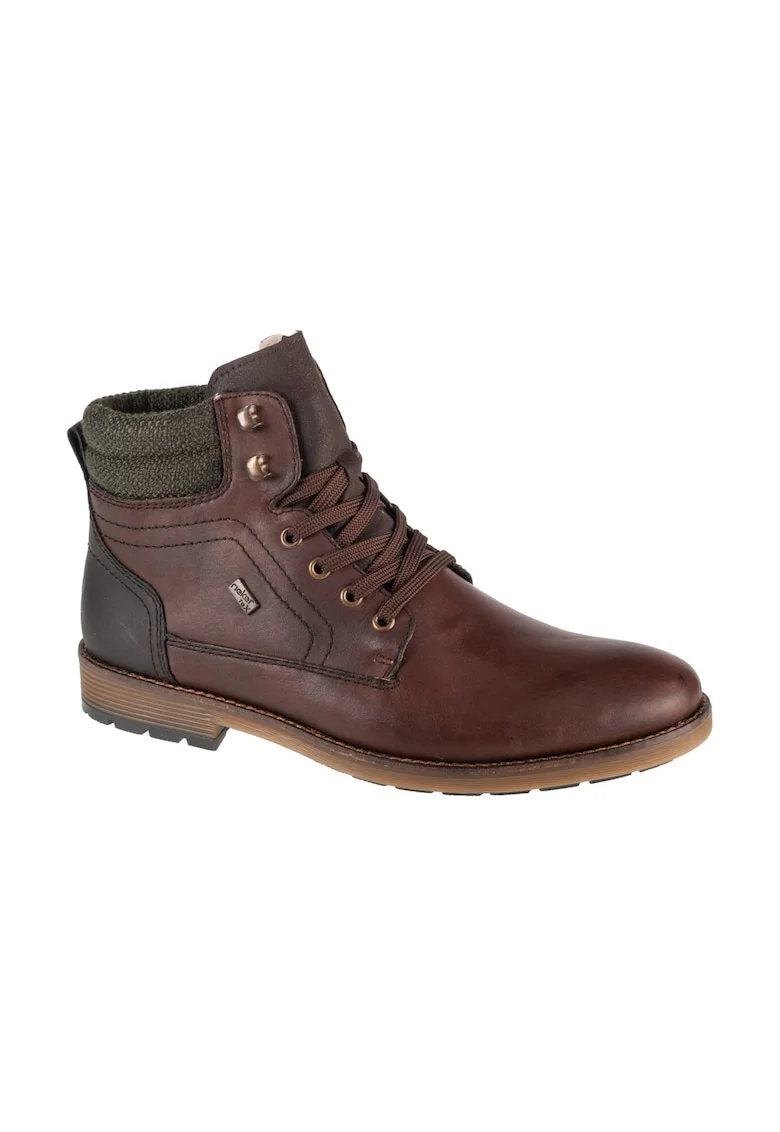 Ghete barbati,  Booties 4544, Maro