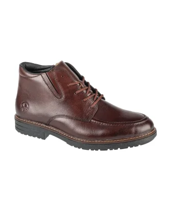 Ghete barbati,  Booties 33105, Maro