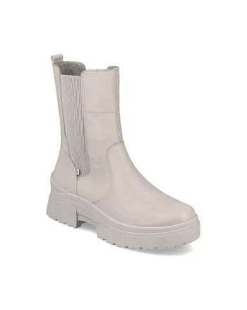 Ghete  Piele, Bej, Bej
