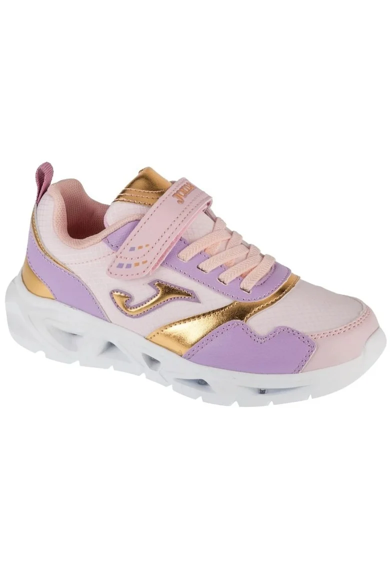 Pantofi sport pentru copii,  BM222334, Roz
